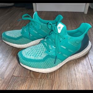 Women’s Adidas Ultraboost Shoes